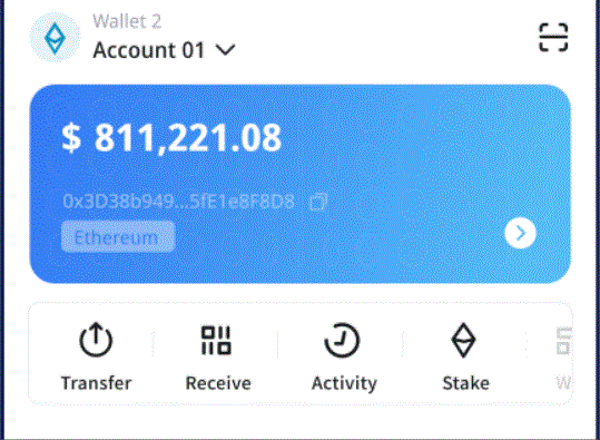 imtoken一键买卖升级后多久